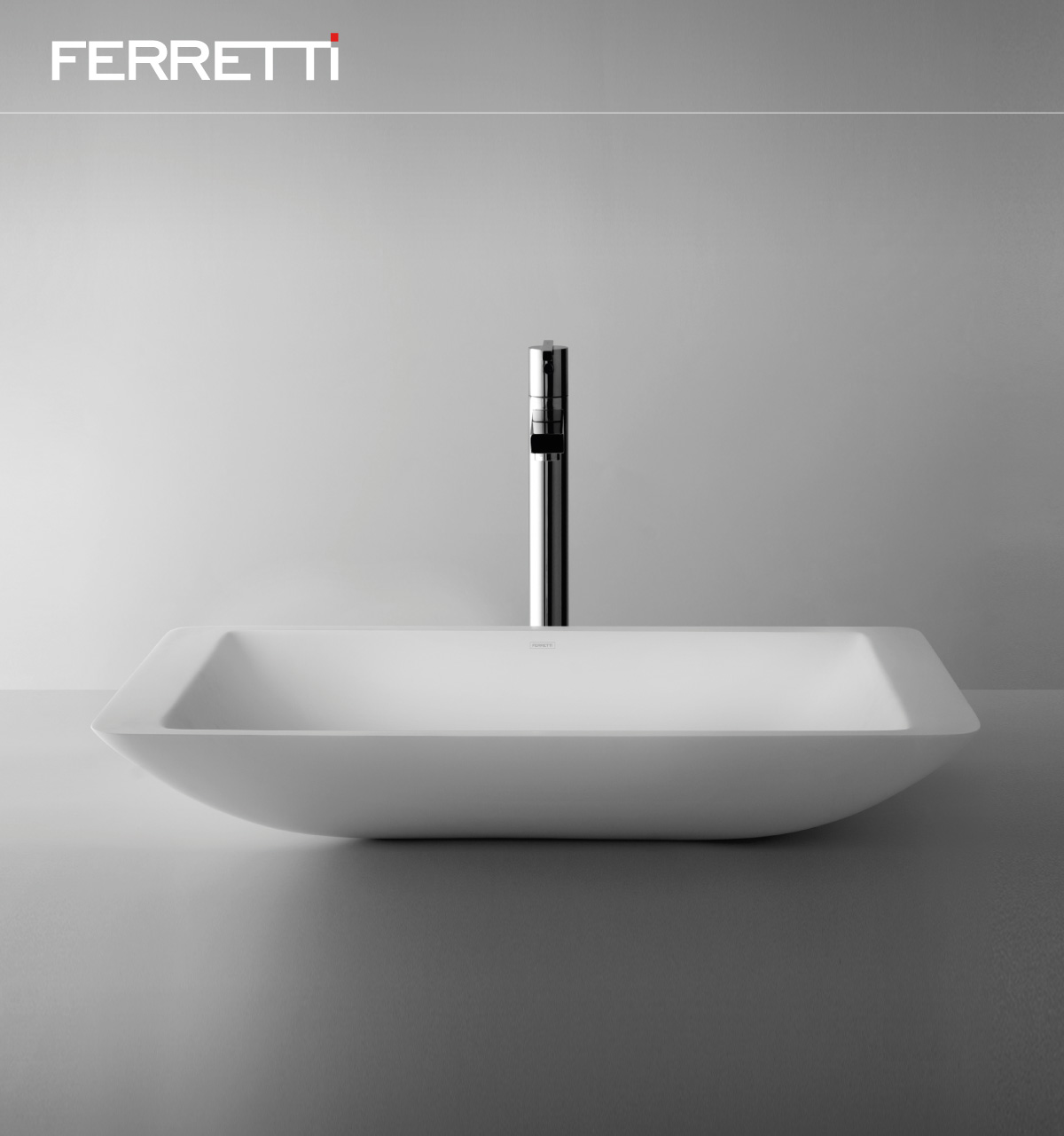 Hermes A59 Bowl Matt 59.5x34.5x10.5 cm